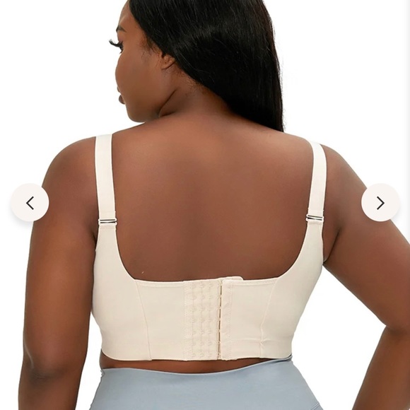 Perfect bra size 36 CD - Picture 3 of 3